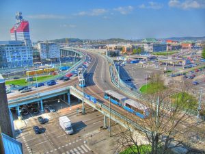 Göteborg, staden som har allt